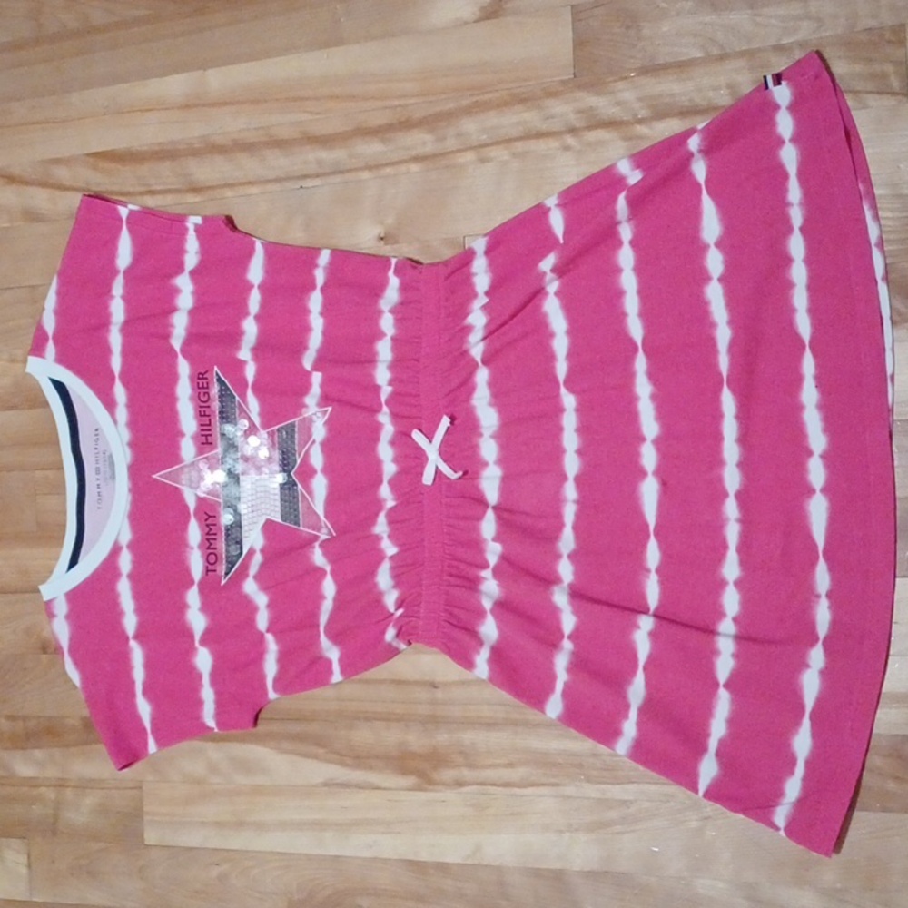 Tommy Hilfiger dress 👗 size 12